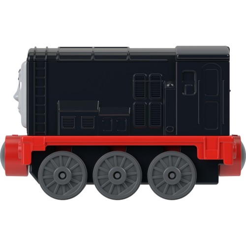 Mattel Thomas & Friends by Fisher Price Die-cast Push-around Toy Train Engine (styles May Vary) JLB42 / JLB45 194735360260