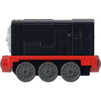 Mattel Thomas & Friends by Fisher Price Die-cast Push-around Toy Train Engine (styles May Vary) JLB42 / JLB45 194735360260