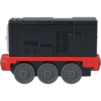 Mattel Thomas & Friends by Fisher Price Die-cast Push-around Toy Train Engine (styles May Vary) JLB42 / JLB45 194735360260