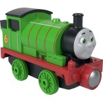 mattel τομας το τρενακι - nea τρενακια percy JLB42 / JLB44 194735360147