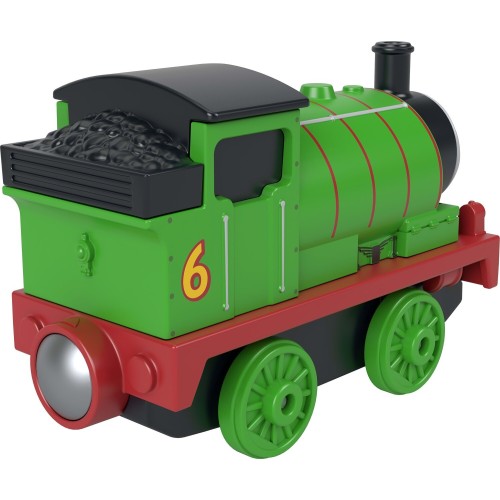 mattel τομας το τρενακι - nea τρενακια percy JLB42 / JLB44 194735360147