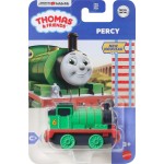 Mattel Thomas & Friends by Fisher Price Die-cast Push-around Toy Train Engine (styles May Vary) JLB42 / JLB44 194735360147