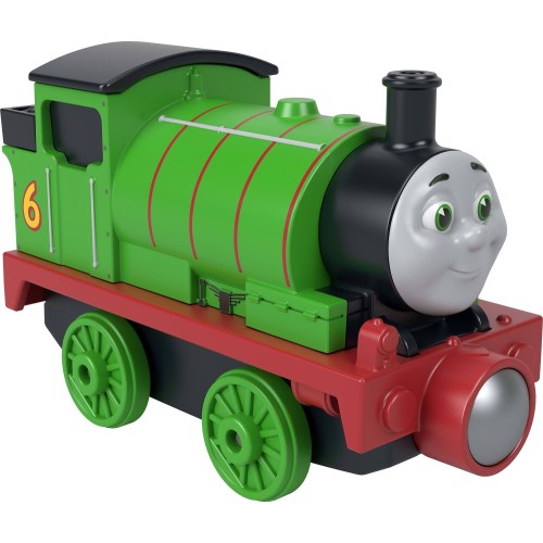 mattel τομας το τρενακι - nea τρενακια percy JLB42 / JLB44 194735360147