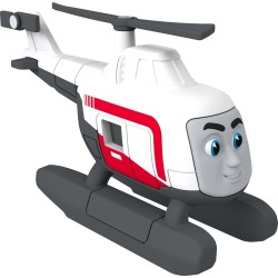 mattel τομας το τρενακι - nea τρενακια harold JLB42 / JLB50 194735359998