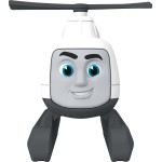 mattel τομας το τρενακι - nea τρενακια harold JLB42 / JLB50 194735359998