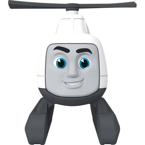 Mattel Thomas & Friends by Fisher Price Die-cast Push-around Toy Train Engine (styles May Vary) JLB42 / JLB50 194735359998