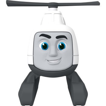 mattel τομας το τρενακι - nea τρενακια harold JLB42 / JLB50 194735359998