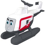 Mattel Thomas & Friends by Fisher Price Die-cast Push-around Toy Train Engine (styles May Vary) JLB42 / JLB50 194735359998