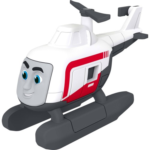 mattel τομας το τρενακι - nea τρενακια harold JLB42 / JLB50 194735359998