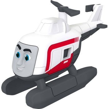 mattel τομας το τρενακι - nea τρενακια harold JLB42 / JLB50 194735359998
