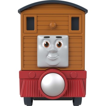 Mattel Thomas & Friends by Fisher Price Die-cast Push-around Toy Train Engine (styles May Vary) JLB42 / JLB49 194735360284
