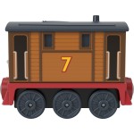 Mattel Thomas & Friends by Fisher Price Die-cast Push-around Toy Train Engine (styles May Vary) JLB42 / JLB49 194735360284