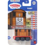 Mattel Thomas & Friends by Fisher Price Die-cast Push-around Toy Train Engine (styles May Vary) JLB42 / JLB49 194735360284