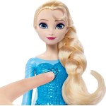 Mattel Disney Frozen Singing Elsa Fashion Doll With Lights & Music, Sings “let It Go” in 4 Languages JNB97 194735391462