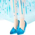 Mattel Disney Frozen Singing Elsa Fashion Doll With Lights & Music, Sings “let It Go” in 4 Languages JNB97 194735391462