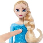 Mattel Disney Frozen Singing Elsa Fashion Doll With Lights & Music, Sings “let It Go” in 4 Languages JNB97 194735391462
