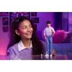 Mattel Kpop Demon Hunters Saja Boys Jinu Fashion Doll in “soda Pop” Look With Themed Movie Accessories JRN38 194735424665