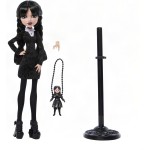 Mattel monster high - νεα wednesday JNJ91 194735396924