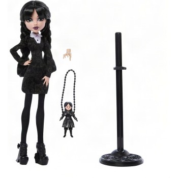 Mattel Monster High - new Wednesday JNJ91 194735396924