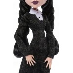 Mattel Monster High - new Wednesday JNJ91 194735396924