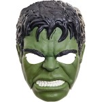 Hasbro Spiderman Studios Spider-Man: Brand New Day Wild Hulk Ηλεκτρονική Μάσκα G3409 5010996443816