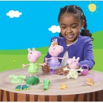 Hasbro Peppa Pig Three Little Piggies Dress Up Playset G2508 5010996380241