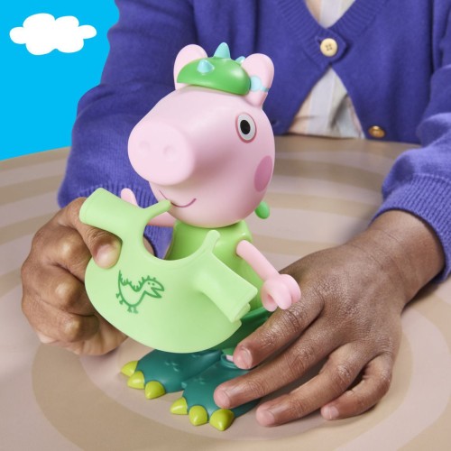 Hasbro Peppa Pig Three Little Piggies Dress Up Playset G2508 5010996380241