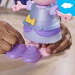 Hasbro Peppa Pig Three Little Piggies Dress Up Playset G2508 5010996380241
