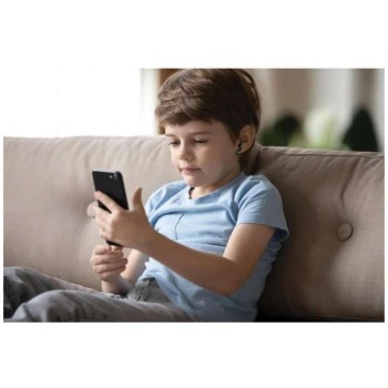 Lexibook Star Wars In-Ear Bluetooth® Earbuds With Charging Storage Case 25.HPBT05SW 3380743121437