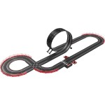 Carrera - 20062578 Go!!! Ferrari Supercar Power Wireless Racetrack Set I Πίστα Με 2 Αυτοκινητάκια 20062578 4007486625785