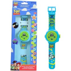 Lexibook Παιδικό Ρολόι - Toy Story DMW050TS 3380743119540