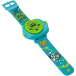 Lexibook Toy Story Digital Projection Watch With 20 Images To Project DMW050TS 3380743119540