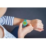 Lexibook Toy Story Digital Projection Watch With 20 Images To Project DMW050TS 3380743119540