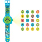 Lexibook Παιδικό Ρολόι - Toy Story DMW050TS 3380743119540