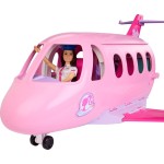 Mattel Barbie Αεροπλάνο JLW92 194735371174