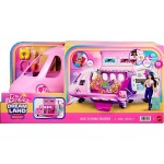 Mattel Barbie Αεροπλάνο JLW92 194735371174