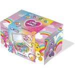 Lisciani Care Bears Rainbow Bijoux 17.118793 8008324118793