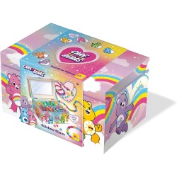 Lisciani Σετ Κατασκευής Κοσμημάτων Care Bears Rainbow Bijoux 17.118793 8008324118793