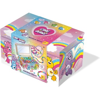 Lisciani Care Bears Rainbow Bijoux 17.118793 8008324118793