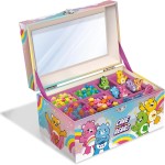 Lisciani Care Bears Rainbow Bijoux 17.118793 8008324118793
