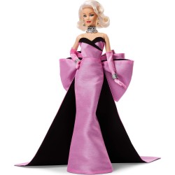 Mattel Barbie - Marilyn Monroe JJY00 194735344338