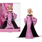 Mattel barbie - marilyn monroe JJY00 194735344338