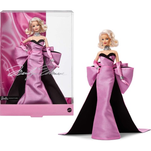 Mattel barbie - marilyn monroe JJY00 194735344338