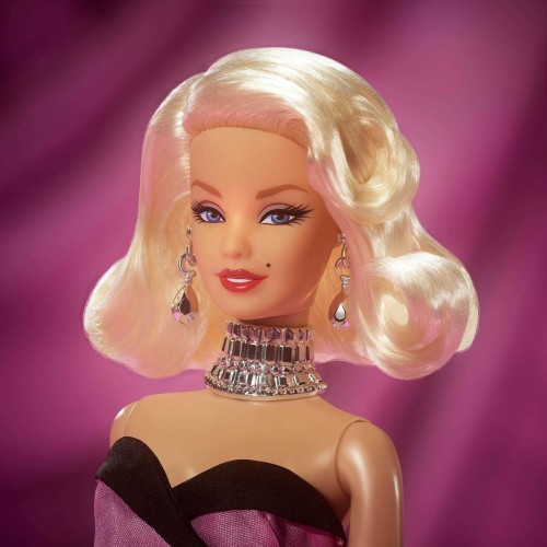 Mattel barbie - marilyn monroe JJY00 194735344338