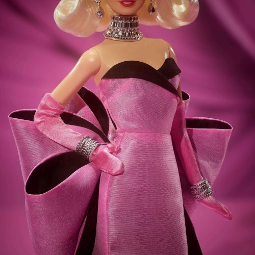 Mattel barbie - marilyn monroe JJY00 194735344338