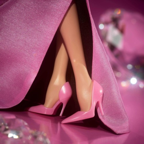 Mattel barbie - marilyn monroe JJY00 194735344338