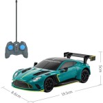 Just Toys Kool Speed - Cars 1:24 rc Aston Martin Vantage gt3 10696 10697 6951111804732