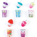 Make It Real it Real Glimmer and Glow Fruity Beauty Cosmetics Vending Machine 70009 638241700092