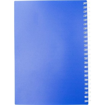 Diakakis imports τετραδιο σπιραλ  με 6 καρφιτσες a5 60φ 000508841 5205698833038