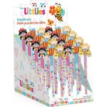 Diakakis imports Pen with ink that erases the littlies 000647142 5205698837531
